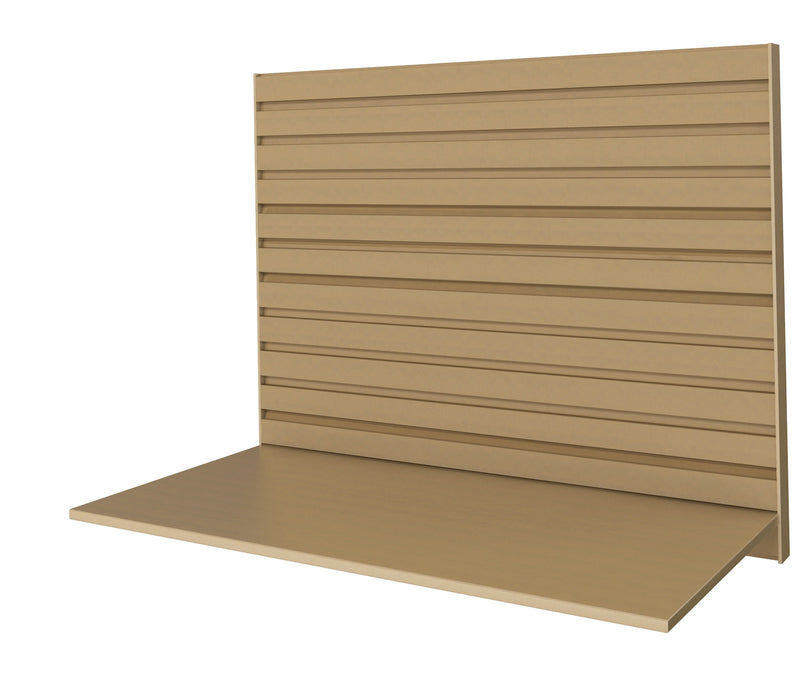 STACT Pro Shelf - Bronze