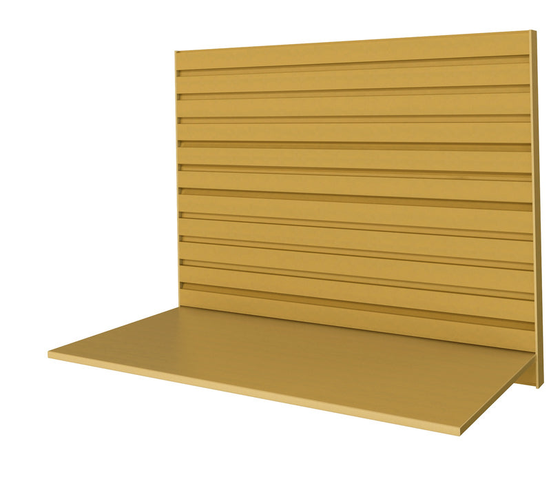 STACT Pro Shelf - Gold