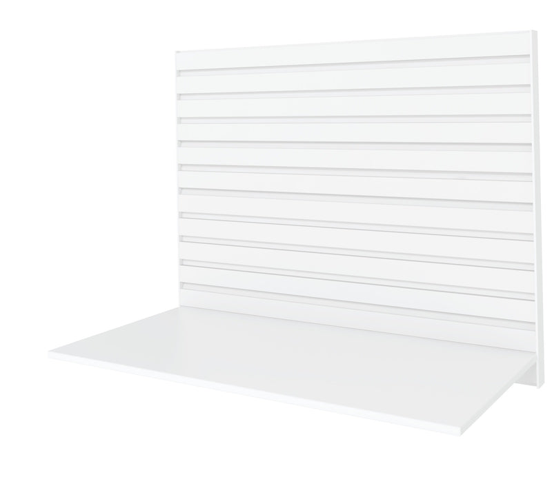 STACT Pro Shelf - WhiteOut