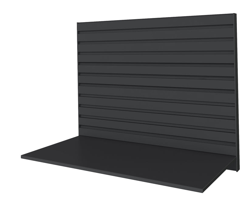 STACT Pro Shelf - BlackOut