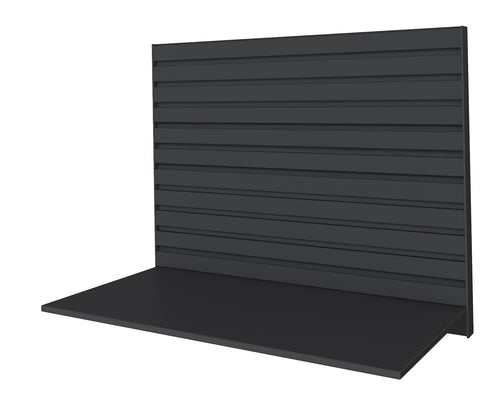 STACT Pro - Shelf - BlackOut