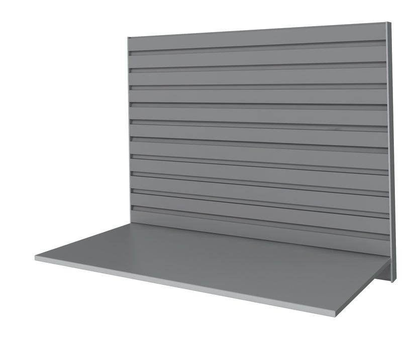 STACT Pro Shelf - Space Gray