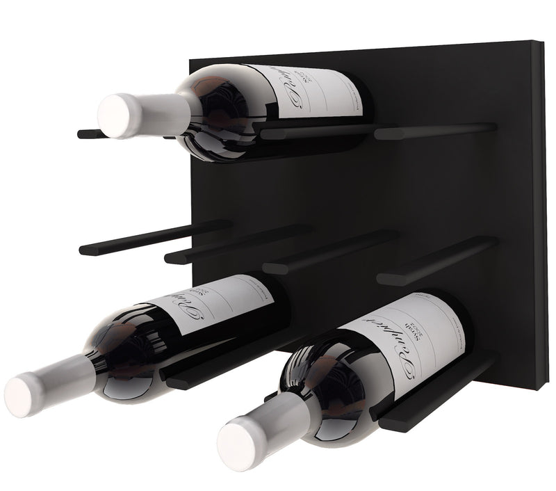 STACT Premier C-type Wine Rack - BlackOut