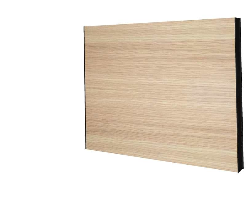  STACT Premier Expansion Panel - Oak & Black