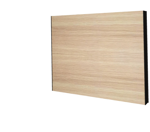 STACT Premier Expansion Panel - Oak & Black