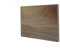 STACT Premier Expansion Panel - Walnut & Bronze