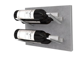 Concrete & Silver - New for 2023