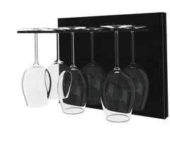 STACT Premier Stemware Rack - BlackOut