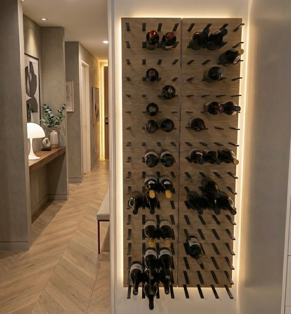 top rated stylish home wine racks for 2025-2026