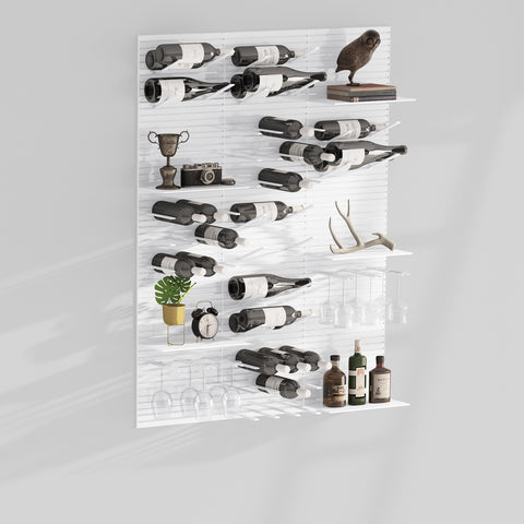 STACT Pro - 15 Panels