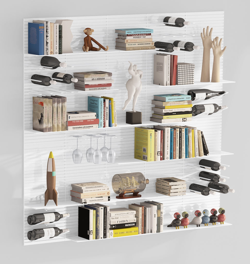 STACT Pro - 30 Panels – STACT Wine Racks