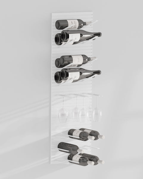 STACT Pro - 4 Panels – STACT Wine Racks