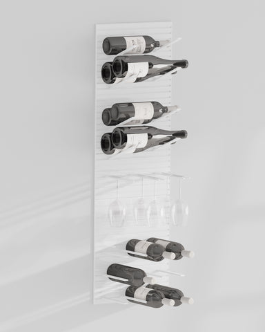 STACT Pro - 4 Panels