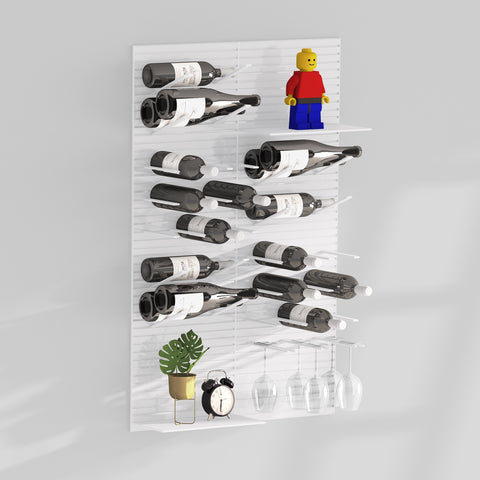 STACT Pro - 8 Panels