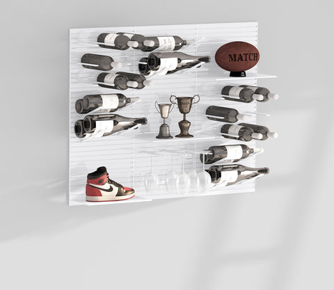 STACT Pro - 9 Panels