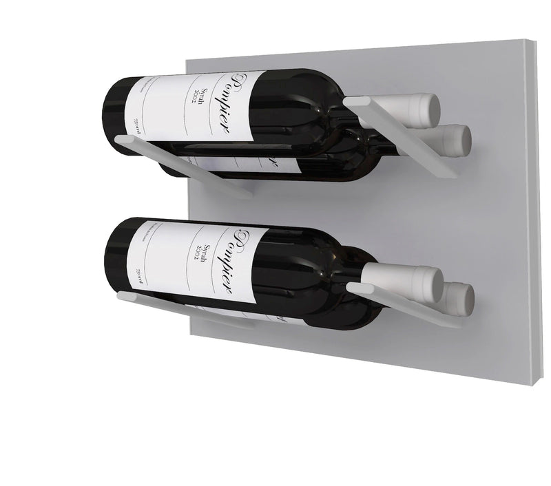  STACT Premier L-type Wine Rack - GrayOut