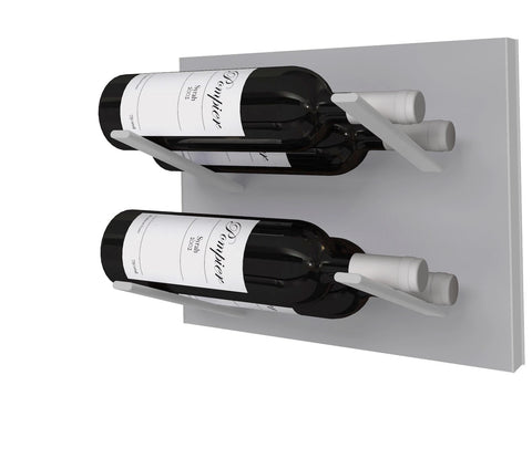 grayout - label-out wine rack