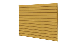 STACT Pro Expansion Panel - Gold