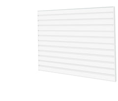 STACT Pro Expansion Panel - WhiteOut