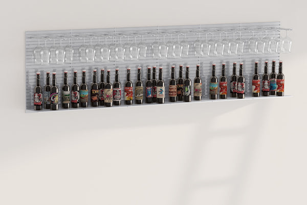 STACT Pro - 12 Panels – STACT Wine Racks