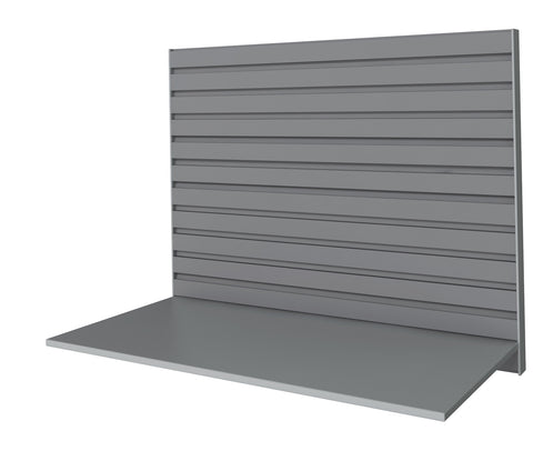 STACT Pro - Shelf - Space Gray