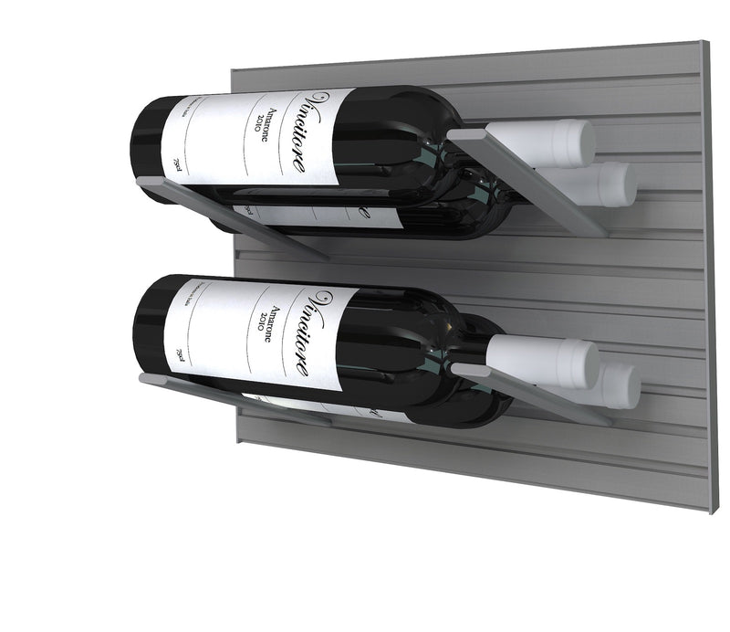  STACT Pro L-type Wine Rack - Space Gray