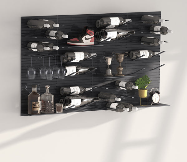STACT Pro - 12 Panels – STACT Wine Racks