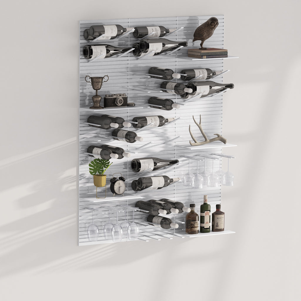 STACT Pro - 15 Panels – STACT Wine Racks