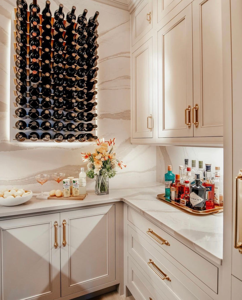 wine pantry