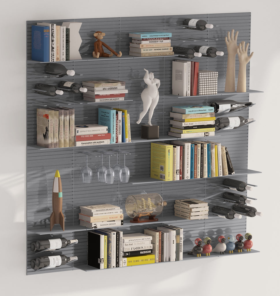 STACT Pro - 30 Panels – STACT Wine Racks