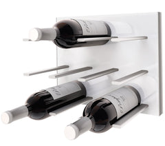 high gloss pure white lacquer
